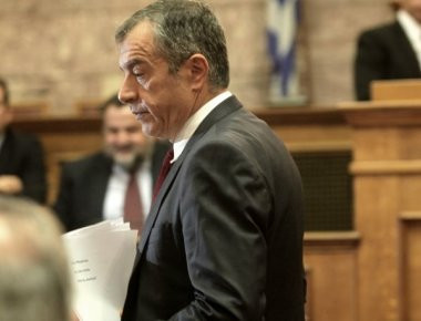 Στ.Θεοδωράκης: «Το 2018 θα είναι μια δύσκολη χρονιά- Τα λάθη αυτών που παίρνουν τις αποφάσεις συνεχίζονται»